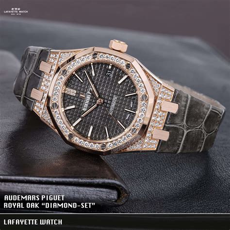 audemars piguet 15452or zz 1258or 02|Audemars Piguet 15452OR.ZZ.1258OR.02 Royal Oak Selfwinding.